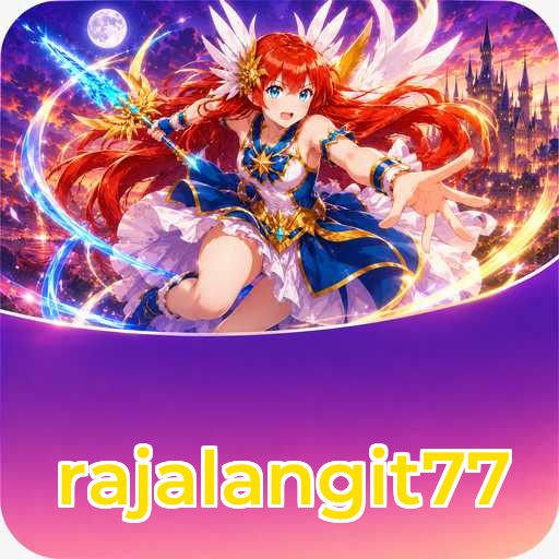 Screenshot Proses Instalasi rajalangit77 APK